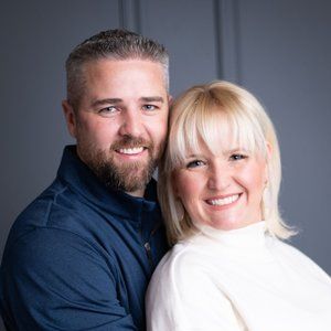 Meet your Posher, Lizzie